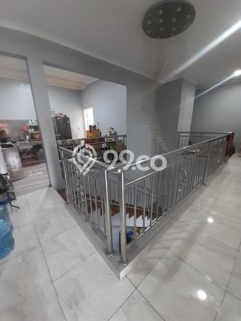 Rumah Minimalis 3 Kamar LT 120m2 di Jatiwaringin Rumah Minimalis 3 Kamar LT 120m2 di Jatiwaringin