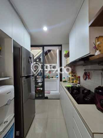 Rumah Minimalis 3 KT di Bambu Apus Jakarta Timur Full Furnished Rumah Minimalis 3 KT di Bambu Apus Jakarta Timur Full Furnished