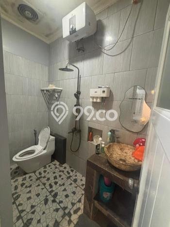 Rumah Minimalis 3 Kamar LT 120m2 di Jatiwaringin Rumah Minimalis 3 Kamar LT 120m2 di Jatiwaringin