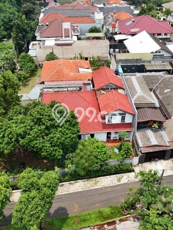 Hunian Super Mewah dengan Akses Paling Strategis di Cipinang, Jakarta Timur Hunian Super Mewah dengan Akses Paling Strategis di Cipinang, Jakarta Timur