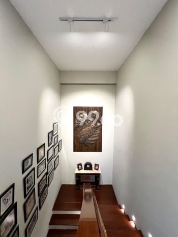 Hunian Super Elit dengan Akses Paling Strategis di Kemang, Jakarta Selatan Hunian Super Elit dengan Akses Paling Strategis di Kemang, Jakarta Selatan