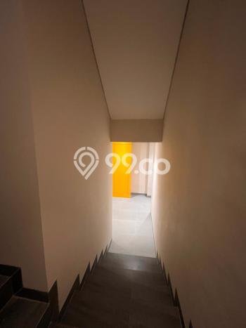 Cocok Untuk Investasi! For Sale Kost di Salemba 43 Kamar Cocok Untuk Investasi! For Sale Kost di Salemba 43 Kamar