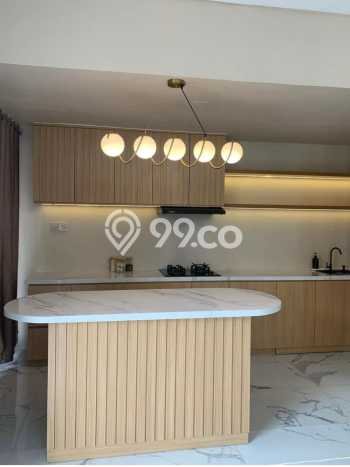 Rumah Elit Modern Siap Huni di Jakarta Garden City Jakarta Timur Rumah Elit Modern Siap Huni di Jakarta Garden City Jakarta Timur
