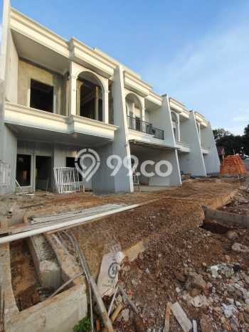 Dijual Rumah Eksklusif 3 KT di Kalisari, Jakarta Timur Dijual Rumah Eksklusif 3 KT di Kalisari, Jakarta Timur