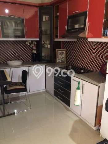 Rumah Modern 3 Kamar LT 78m2 di Kalisari Rumah Modern 3 Kamar LT 78m2 di Kalisari