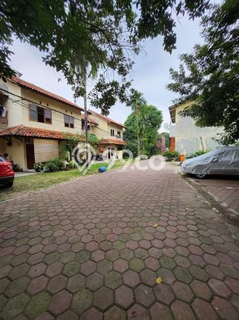 Tanah Kawasan Pondok Kelapa, Luas 8920m2m², Area Berkembang Tanah Kawasan Pondok Kelapa, Luas 8920m2m², Area Berkembang