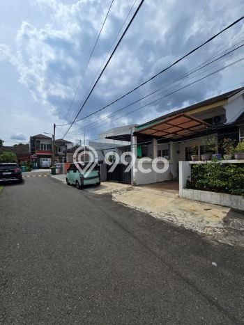 For Sale! Luxury House LT 120m2 Desain Modern di Jatiwaringin For Sale! Luxury House LT 120m2 Desain Modern di Jatiwaringin