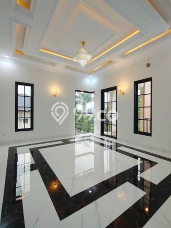 For Sale Rumah 3 Kamar Lokasi Ideal Bagus dan Strategis di Jagakarsa For Sale Rumah 3 Kamar Lokasi Ideal Bagus dan Strategis di Jagakarsa