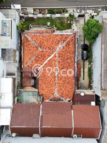 Siap Huni Rumah Mewah 13 Kamar di Cempaka Putih Dekat ke Mana Pun Siap Huni Rumah Mewah 13 Kamar di Cempaka Putih Dekat ke Mana Pun