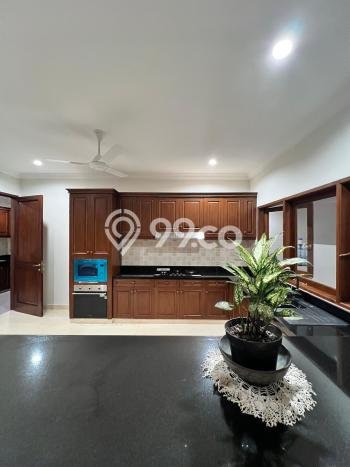 Hunian Mewah LB 600m2 Siap Pakai Desain Elegan di Lebak Bulus, Jakarta Selatan Hunian Mewah LB 600m2 Siap Pakai Desain Elegan di Lebak Bulus, Jakarta Selatan