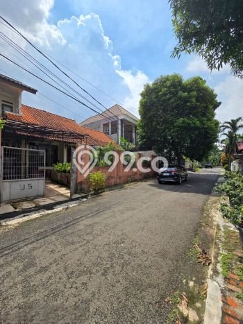 Dijual Rumah Mewah Exclusive di Duren Sawit, Jakarta Timur Dijual Rumah Mewah Exclusive di Duren Sawit, Jakarta Timur
