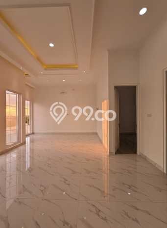 Hunian Mewah LB 200m2 Siap Pakai Desain Elegan di Kayu Putih, Jakarta Timur Hunian Mewah LB 200m2 Siap Pakai Desain Elegan di Kayu Putih, Jakarta Timur