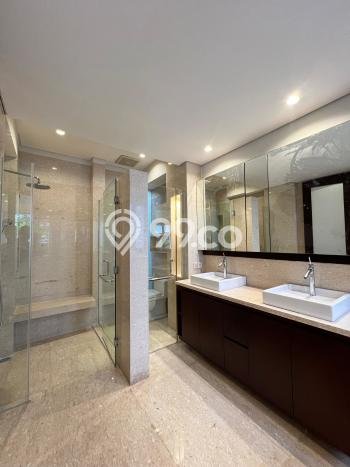Rumah Luxury Modern Siap Huni di Cipete Jakarta Selatan Rumah Luxury Modern Siap Huni di Cipete Jakarta Selatan