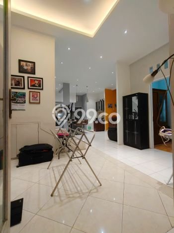 Jual Rumah Luas Elegan Dengan View Eksklusif di Bambu Apus, Jakarta Timur Jual Rumah Luas Elegan Dengan View Eksklusif di Bambu Apus, Jakarta Timur