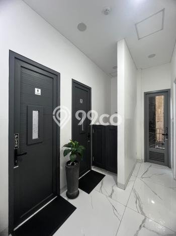Dijual! Kantor di Lebak Bulus Jakarta Selatan LT 1172m2 / LB 2000m2 Kawasan Bisnis Dijual! Kantor di Lebak Bulus Jakarta Selatan LT 1172m2 / LB 2000m2 Kawasan Bisnis