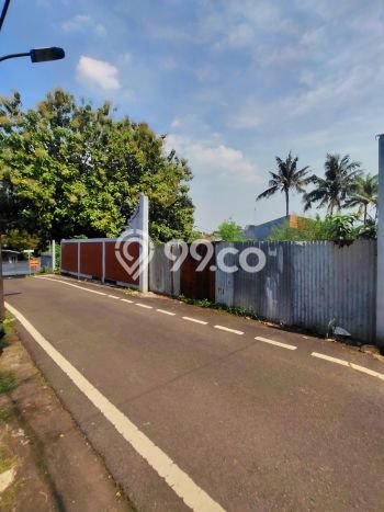 HARGA MENARIK! Tanah di Cipayung, Luas 494m², Lokasi Potensial HARGA MENARIK! Tanah di Cipayung, Luas 494m², Lokasi Potensial