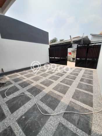 Rumah Minimalis 3 KT di Jatiwaringin Jakarta Timur Unfurnished Rumah Minimalis 3 KT di Jatiwaringin Jakarta Timur Unfurnished