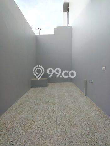 Rumah Minimalis 3 KT LT 98m2 di Kalisari Rumah Minimalis 3 KT LT 98m2 di Kalisari