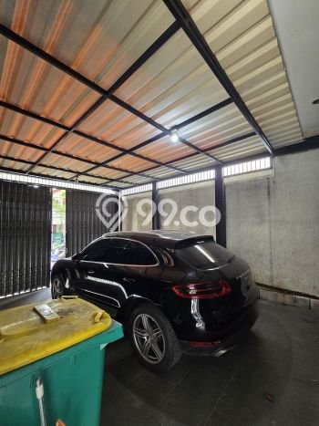Ruko Usaha Dijual di Duren Sawit Jakarta Timur LT 464m2 & LB 1053m2 Ruko Usaha Dijual di Duren Sawit Jakarta Timur LT 464m2 & LB 1053m2