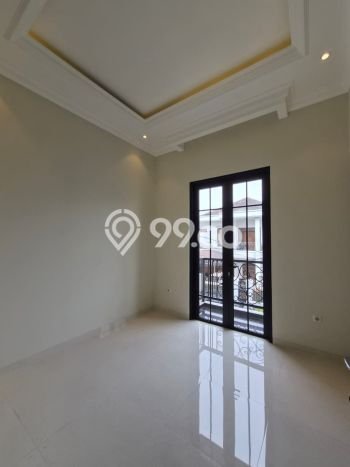 Rumah Eksklusif Siap Huni LT 115m2 di Cempaka Putih, Jakarta Pusat Rumah Eksklusif Siap Huni LT 115m2 di Cempaka Putih, Jakarta Pusat