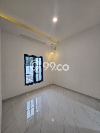 Rumah Minimalis 3 KT LT 99m2 di Pondok Bambu Rumah Minimalis 3 KT LT 99m2 di Pondok Bambu