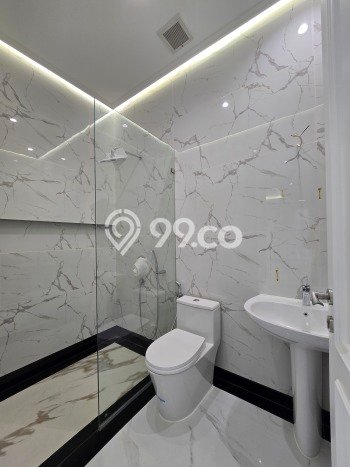 Dijual Rumah Premium dengan Fasilitas Sekitar Komplit di Cempaka Putih, Jakarta Pusat Dijual Rumah Premium dengan Fasilitas Sekitar Komplit di Cempaka Putih, Jakarta Pusat