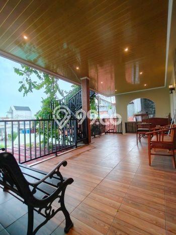 Jual Rumah Luas Elegan Dengan View Eksklusif di Bambu Apus, Jakarta Timur Jual Rumah Luas Elegan Dengan View Eksklusif di Bambu Apus, Jakarta Timur
