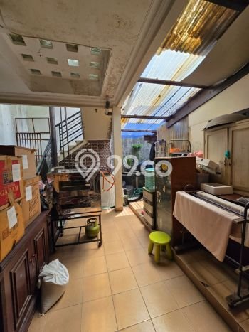 Dijual Rumah Mewah Exclusive di Duren Sawit, Jakarta Timur Dijual Rumah Mewah Exclusive di Duren Sawit, Jakarta Timur