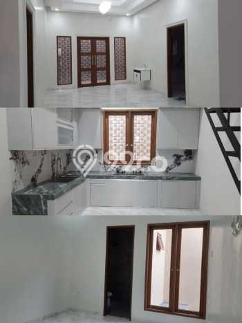 For Sale! Luxury House LT 204m2 Desain Modern di Cipinang For Sale! Luxury House LT 204m2 Desain Modern di Cipinang