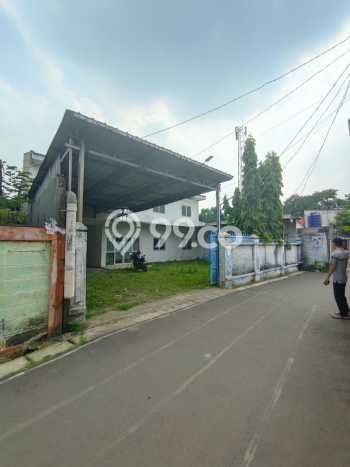 Dijual! Komersial di Jatibening Bekasi LT 805m2 / LB 662m2 Kawasan Bisnis Dijual! Komersial di Jatibening Bekasi LT 805m2 / LB 662m2 Kawasan Bisnis