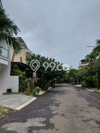 Tanah Dijual Area Strategis di Taman Mini Jakarta Timur 144m2 Tanah Dijual Area Strategis di Taman Mini Jakarta Timur 144m2