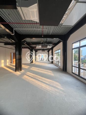 Dijual! Kantor di Lebak Bulus Jakarta Selatan LT 1172m2 / LB 2000m2 Kawasan Bisnis Dijual! Kantor di Lebak Bulus Jakarta Selatan LT 1172m2 / LB 2000m2 Kawasan Bisnis