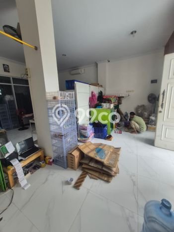 Dijual Rumah 3 Kamar Lokasi Ideal Nyaman dan Strategis di Ciracas Dijual Rumah 3 Kamar Lokasi Ideal Nyaman dan Strategis di Ciracas