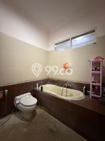 Hunian Mewah LB 390m2 Siap Huni Desain Elegan di Kemang, Jakarta Selatan Hunian Mewah LB 390m2 Siap Huni Desain Elegan di Kemang, Jakarta Selatan