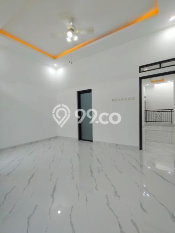 Jual Rumah Modern 4 KT di Condet, Jakarta Timur Jual Rumah Modern 4 KT di Condet, Jakarta Timur