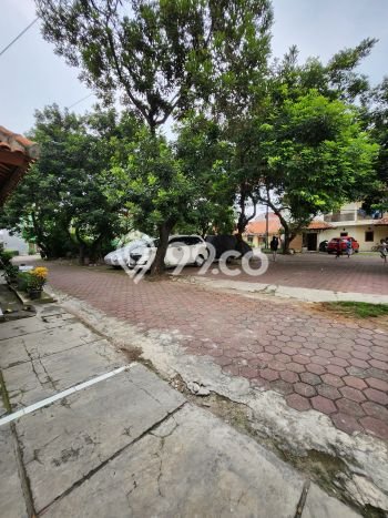 Tanah Kawasan Pondok Kelapa, Luas 8920m2m², Area Berkembang Tanah Kawasan Pondok Kelapa, Luas 8920m2m², Area Berkembang