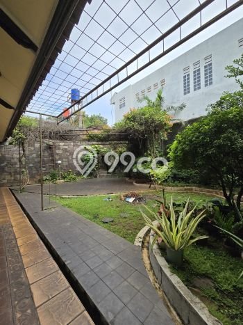 For Sale! Luxury House LT 595m2 Desain Modern di Pondok Kelapa For Sale! Luxury House LT 595m2 Desain Modern di Pondok Kelapa