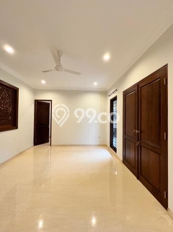 Hunian Mewah LB 600m2 Siap Pakai Desain Elegan di Lebak Bulus, Jakarta Selatan Hunian Mewah LB 600m2 Siap Pakai Desain Elegan di Lebak Bulus, Jakarta Selatan