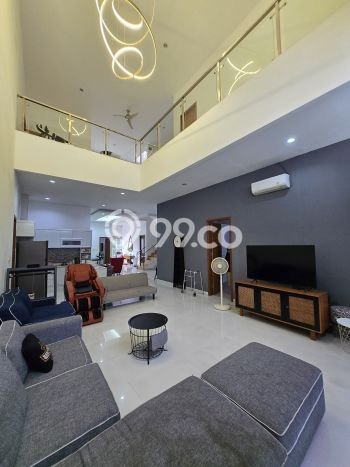 Rumah Lingkungan Nyaman di Cipinang, Jakarta Timur, LT 325m² Bangunan 600m² Rumah Lingkungan Nyaman di Cipinang, Jakarta Timur, LT 325m² Bangunan 600m²