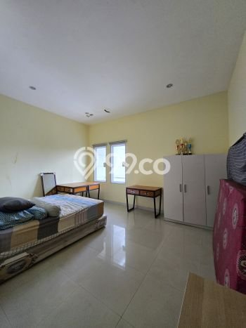 Rumah Lingkungan Nyaman di Cipinang, Jakarta Timur, LT 325m² Bangunan 600m² Rumah Lingkungan Nyaman di Cipinang, Jakarta Timur, LT 325m² Bangunan 600m²