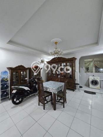 Dijual Rumah Mewah Exclusive di Cempaka Putih, Jakarta Pusat Dijual Rumah Mewah Exclusive di Cempaka Putih, Jakarta Pusat