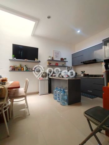 Rumah Elit Modern Siap Huni di Rawamangun Jakarta Timur Rumah Elit Modern Siap Huni di Rawamangun Jakarta Timur