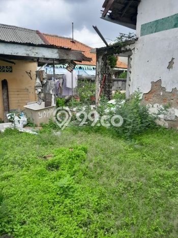 PROSPEKTIF! Tanah di Utan Kayu, Luas 447m2m², Lokasi Strategis PROSPEKTIF! Tanah di Utan Kayu, Luas 447m2m², Lokasi Strategis