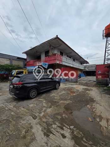Lokasi Strategis! Dijual Komersial Bisnis di Duren Sawit, Jakarta Timur Kondisi Baik Lokasi Strategis! Dijual Komersial Bisnis di Duren Sawit, Jakarta Timur Kondisi Baik