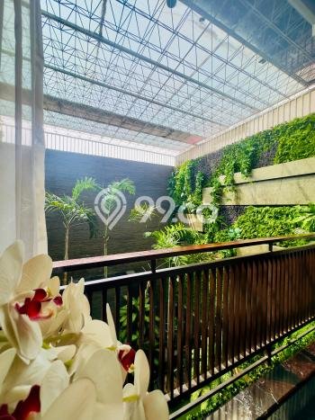 Rumah Elit Modern Tanpa Renovasi di Senopati Jakarta Selatan Rumah Elit Modern Tanpa Renovasi di Senopati Jakarta Selatan