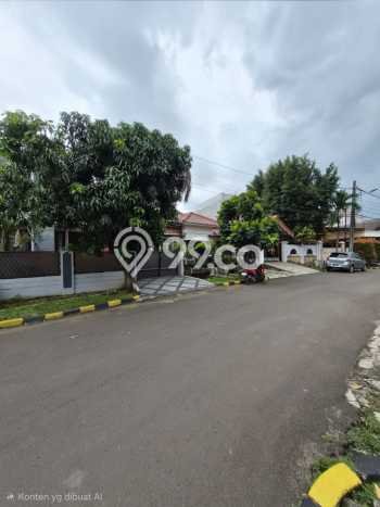 Rumah Elit LB 188m2 Siap Huni Desain Elegan di Jatiwaringin, Bekasi Rumah Elit LB 188m2 Siap Huni Desain Elegan di Jatiwaringin, Bekasi