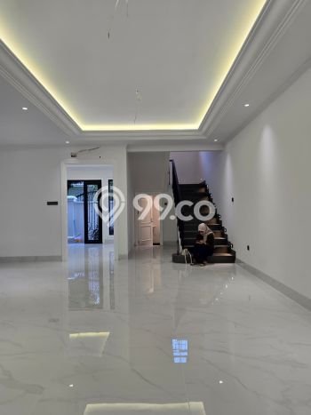 Dijual Rumah Elit Exclusive di Cempaka Putih, Jakarta Pusat Dijual Rumah Elit Exclusive di Cempaka Putih, Jakarta Pusat
