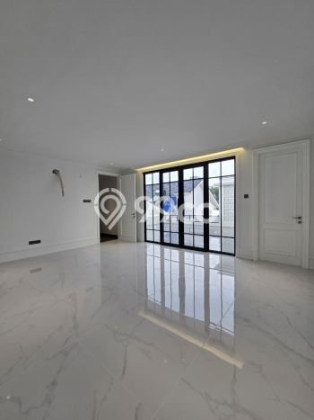 Dijual Rumah Elit Exclusive di Cempaka Putih, Jakarta Pusat Dijual Rumah Elit Exclusive di Cempaka Putih, Jakarta Pusat