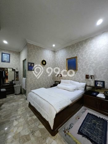 Dijual Rumah Mewah Exclusive di Cempaka Putih, Jakarta Pusat Dijual Rumah Mewah Exclusive di Cempaka Putih, Jakarta Pusat