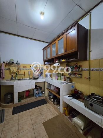 Hunian Super Elit dengan Akses Paling Strategis di Pondok Kelapa, Jakarta Timur Hunian Super Elit dengan Akses Paling Strategis di Pondok Kelapa, Jakarta Timur